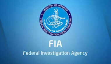 FIA apprehends proclaimed offender in Croatia after 16 years