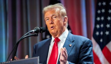 Donald Trump to rename Greenland as Denmark offers to buy California? 'Red, White and Blueland'