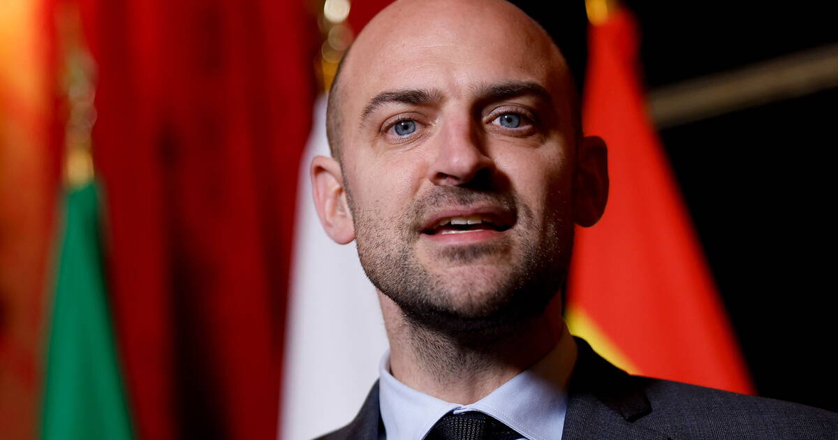 des dirigeants européens seront à Paris lundi pour une «réunion de travail», confirme le ministre français des Affaires étrangères – Libération
