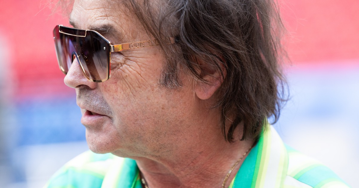 Most jött a szívszorító hír Szikora Róbertről, amit elmondott, arra nincsenek szavak