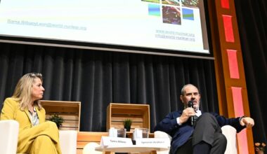 WNA Chief Warns Spain's Economic Future At Risk Without Nuclear