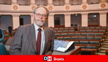 Peter De Roover, président de la Chambre : "Trop souvent, par orgueil, les politiciens se sentent obligés de créer de nouvelles lois"