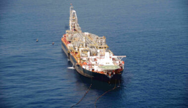 FPSO refurbishment coming soon to prolong oil production to 2038 or longer