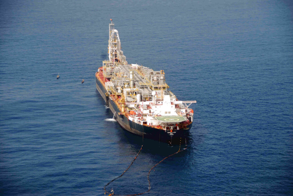 FPSO refurbishment coming soon to prolong oil production to 2038 or longer