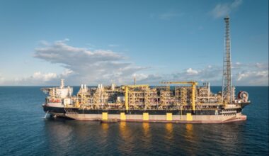 Brazil in for busy summer with new oil & gas round