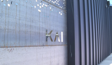 Kai Dispensary aims to create a different environment for customers