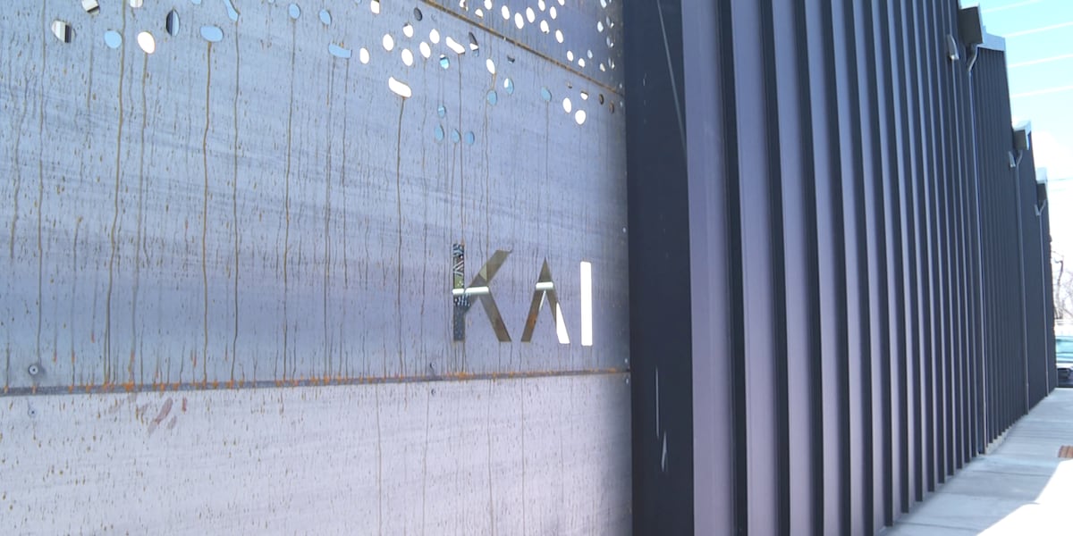 Kai Dispensary aims to create a different environment for customers