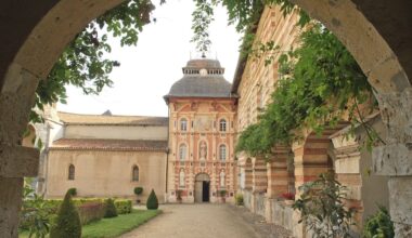 ENQUETE. Tympan percé, violences répétées... Notre-Dame de Garaison, l’autre Bétharram "où l'on giflait les élèves toutes les nuits"