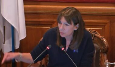 « Vous vous taisez ! » : furieuse, Hidago va porter plainte après ce clash avec une élue au Conseil de Paris