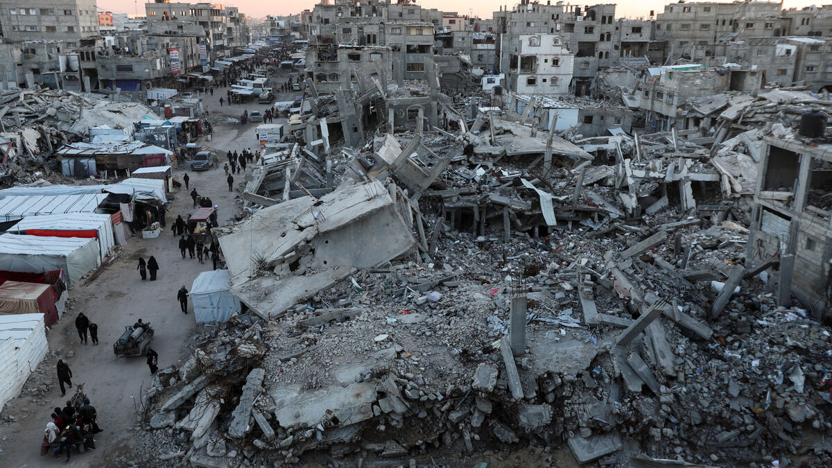 Poursuite de la trêve à Gaza : des « discussions intensives » en cours entre Israël, le Qatar et les États-Unis