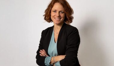 New Country Director of Coca‑Cola Netherlands