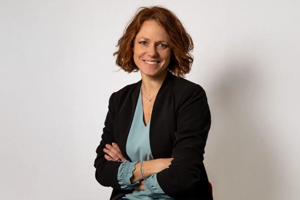 New Country Director of Coca‑Cola Netherlands