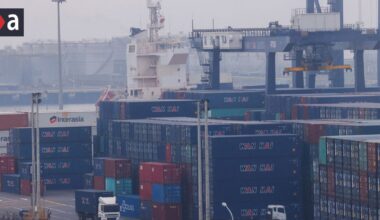 Akcie taiwanských firiem klesli kvôli Trumpovým clám, Taiwan ponúka pomoc – Správy