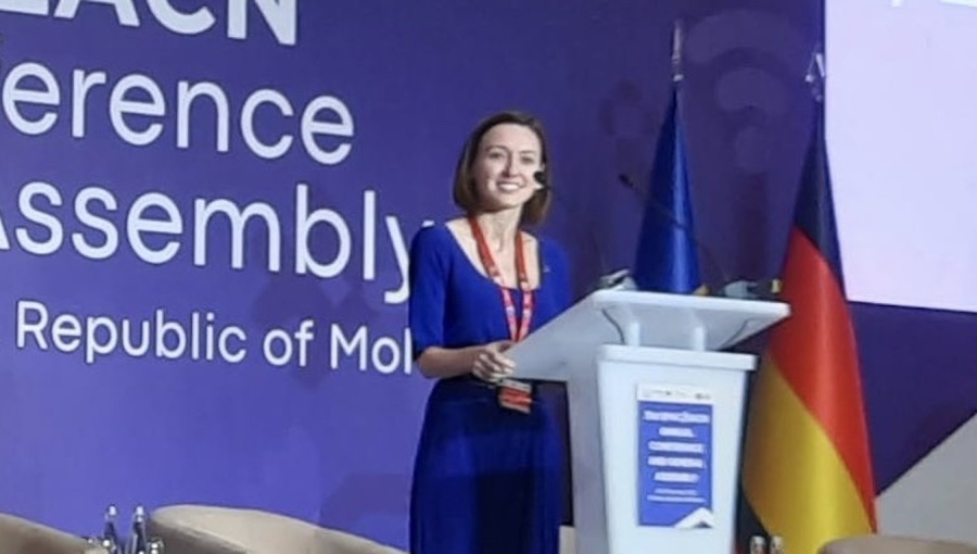 bne IntelliNews - Moldova’s top anti-corruption prosecutor resigns over ‘anti-democratic’ bill