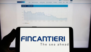 Analisi spread Italia e 3 azioni: Fincantieri, Snam, Ariston