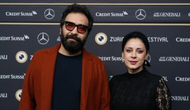 Pedro Almodóvar, Ali Abbasi Fight Prosecution of Iranian Directors
