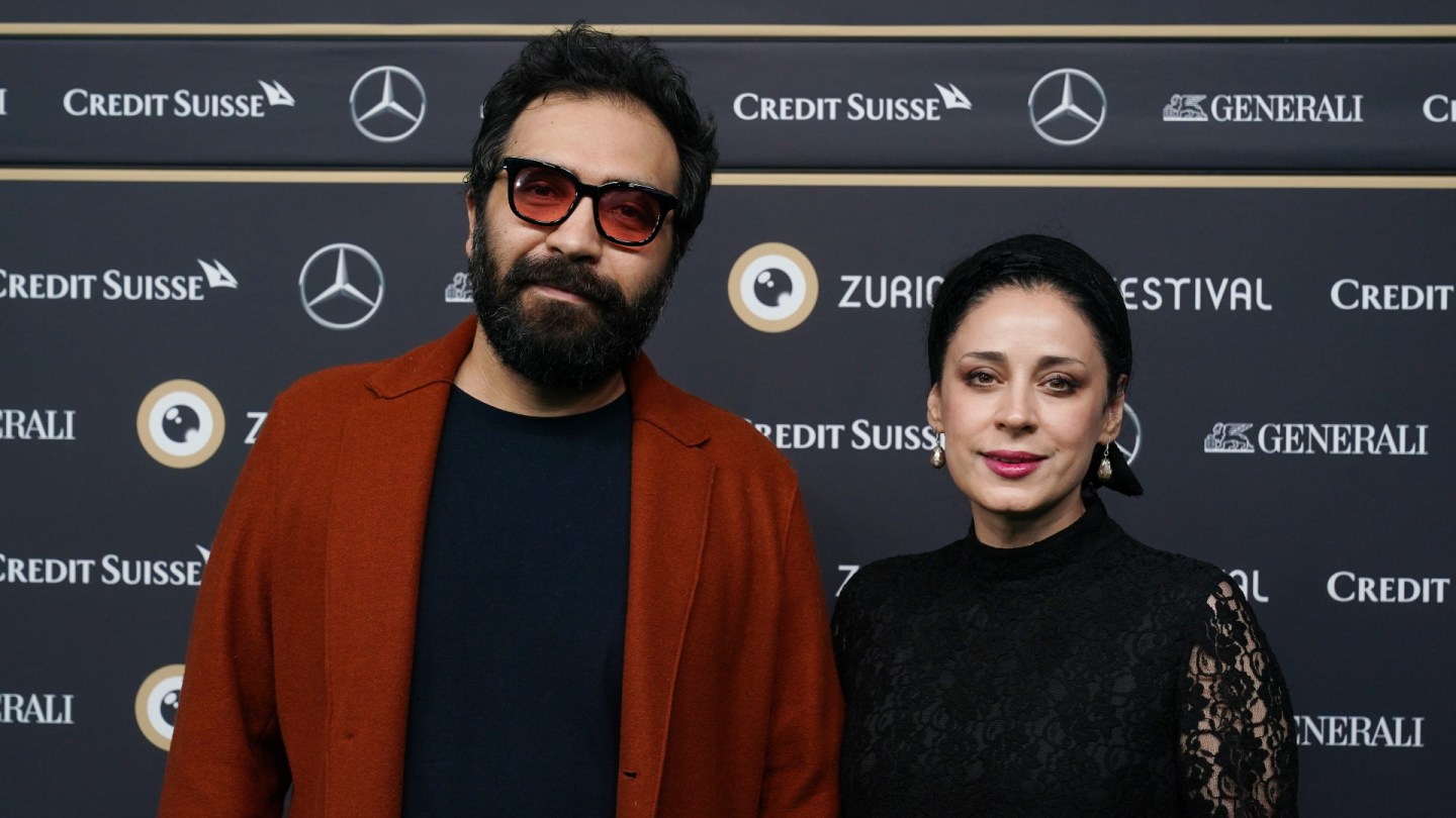 Pedro Almodóvar, Ali Abbasi Fight Prosecution of Iranian Directors