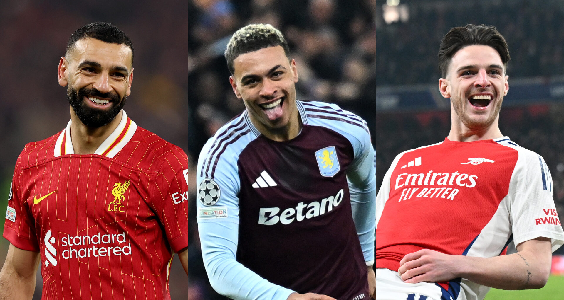 Premier League clubs to learn European opponents for last 16