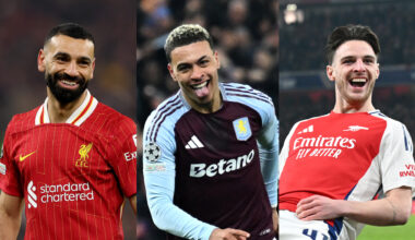 Premier League clubs to learn European opponents for last 16