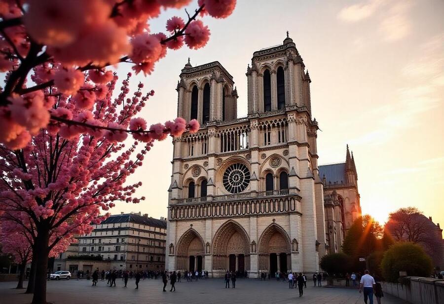 France and Italy Spark a Wine Travel Revolution as Emerging Vineyards in Europe and Beyond Gain Popularity