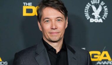 'Anora' wins at Producers and Directors Guild Awards