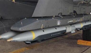 State Department OKs $84 Million Bomb Sale To Romania