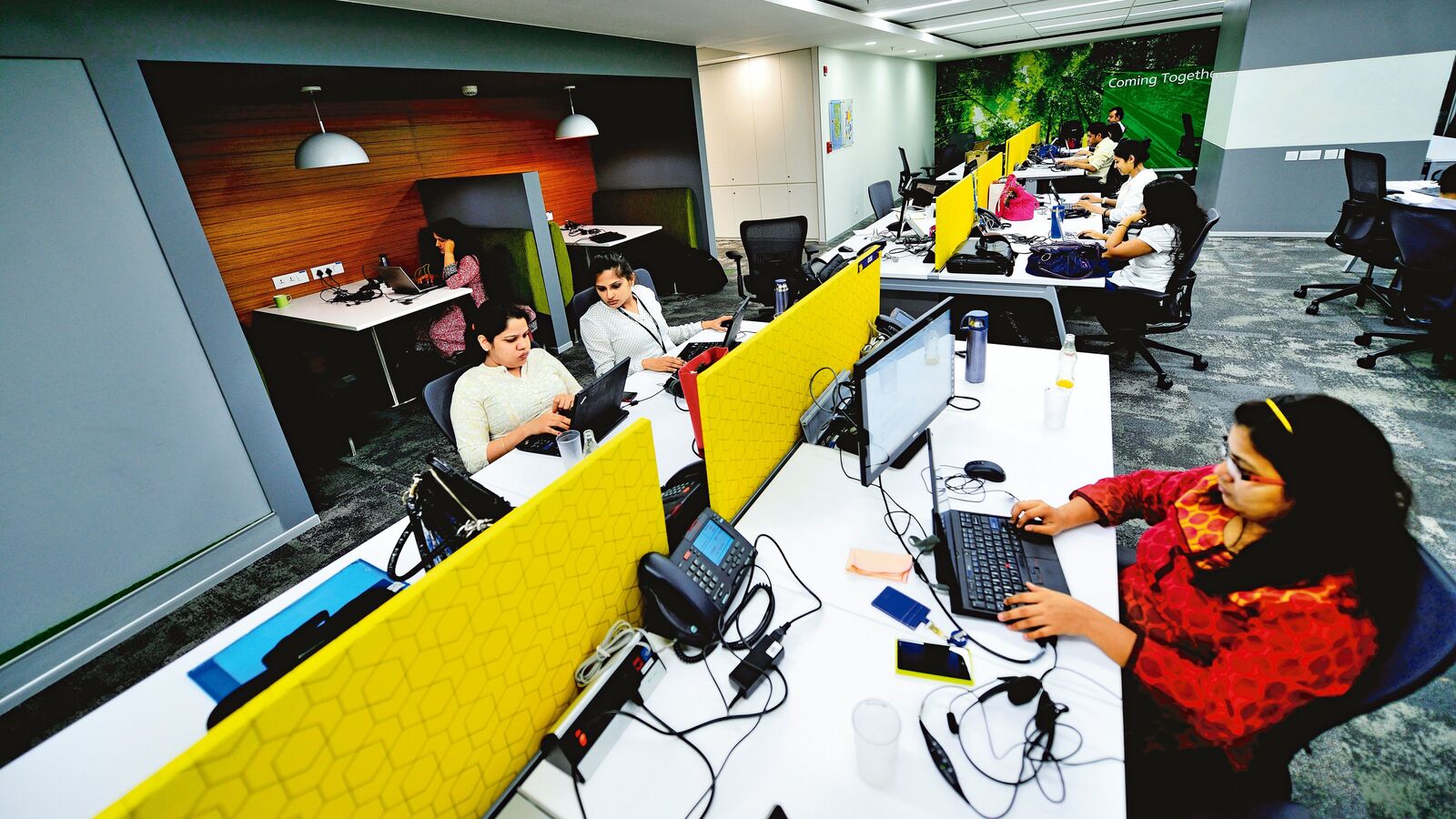 Budget 2025 technology announcements: From AI to TVs, phones, deep-tech startups, GCCs and telecom, six key takeaways