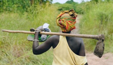 After US retreat, countries clash over who should make up Green Climate Fund shortfall