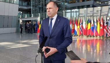 "We remain committed to the Greece, Cyprus, Jordan Cooperation"