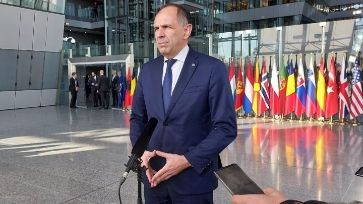 "We remain committed to the Greece, Cyprus, Jordan Cooperation"