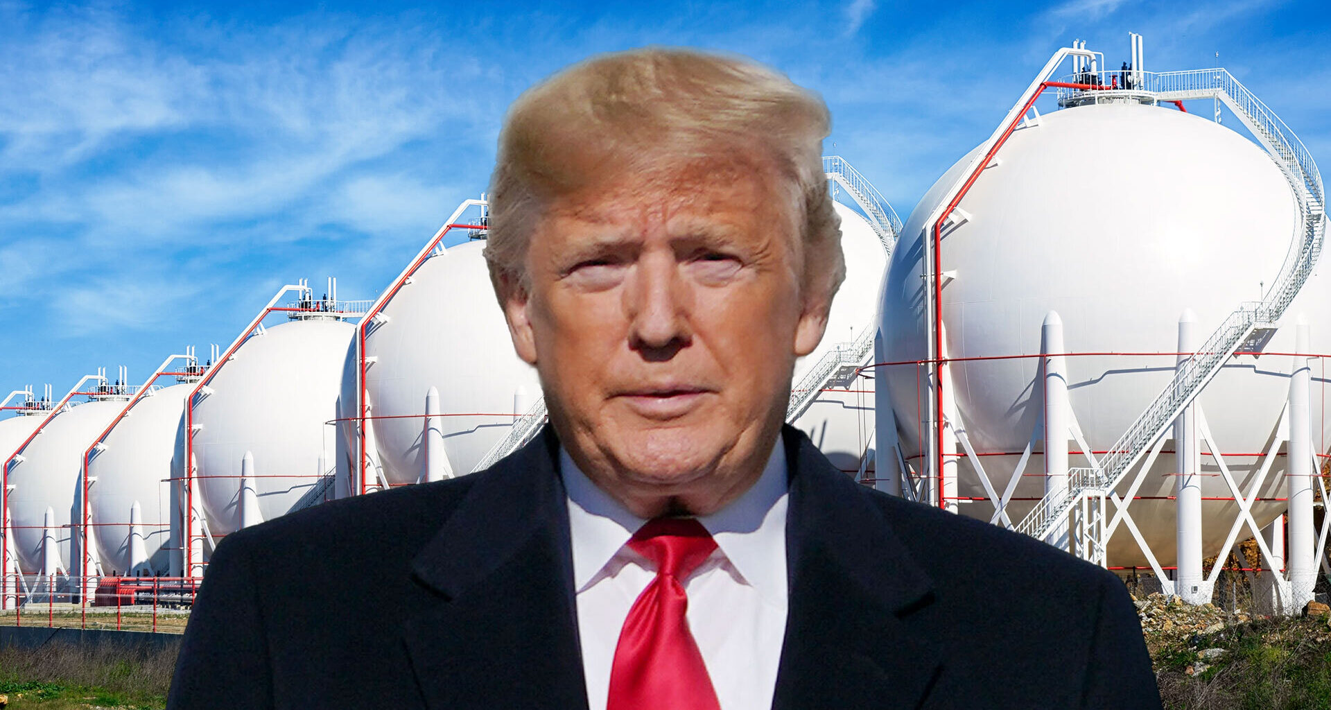 Trump pledged to cut U.S. energy bills by 50% within a year, which one industry expert suggests could be done by keeping power prices stable.