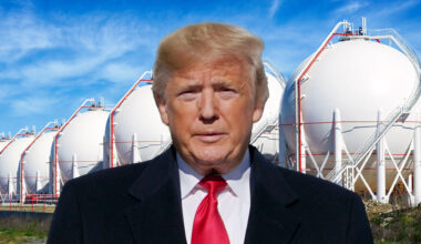 Trump pledged to cut U.S. energy bills by 50% within a year, which one industry expert suggests could be done by keeping power prices stable.