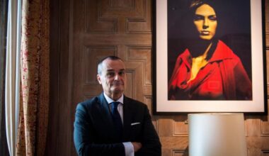 ‘Will the US go to war for Estonia or Latvia?’ Former French ambassador on the new world disorder – The Irish Times
