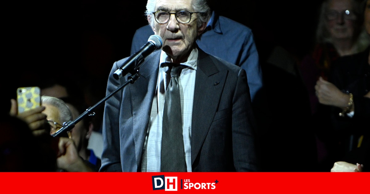 Willy Claes, ancien secrétaire général de l'OTAN, sur la situation internationale: "Les Européens sont à la fois leaders et victimes"