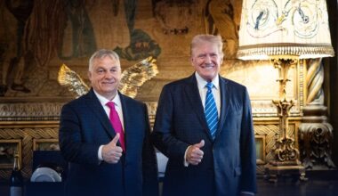 Hungarian-American Ties to Be Built Upon Common Patriotic Values