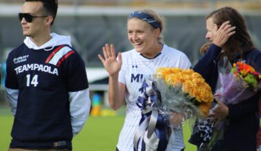 Mines soccer star joins professional team in Austria
