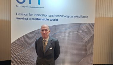 GTT secured orders for 72 LNG carriers in 2024