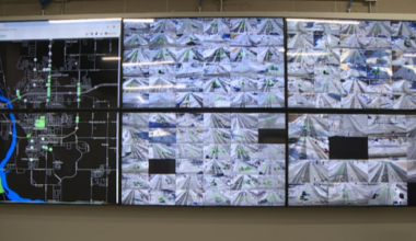 Traffic control technology gets a boost in Bismarck
