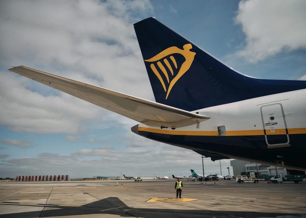 Ryanair Calls for Aviation Fairness After Berlin’s Unjust Night Flight Ban Grounds Stansted-Bound Flight While Others Depart and Belgium’s Tax Hike Puts Brussels Zaventem Airport at a Competitive Disadvantage