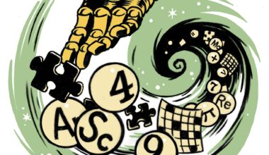 Science Jigsaw: Sunday, February 2, 2025