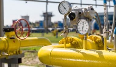 Moldova starts gas supplies to Transnistria amid energy crisis