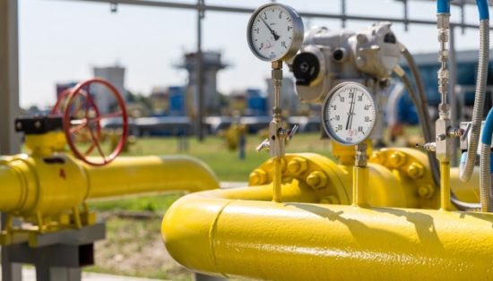 Moldova starts gas supplies to Transnistria amid energy crisis
