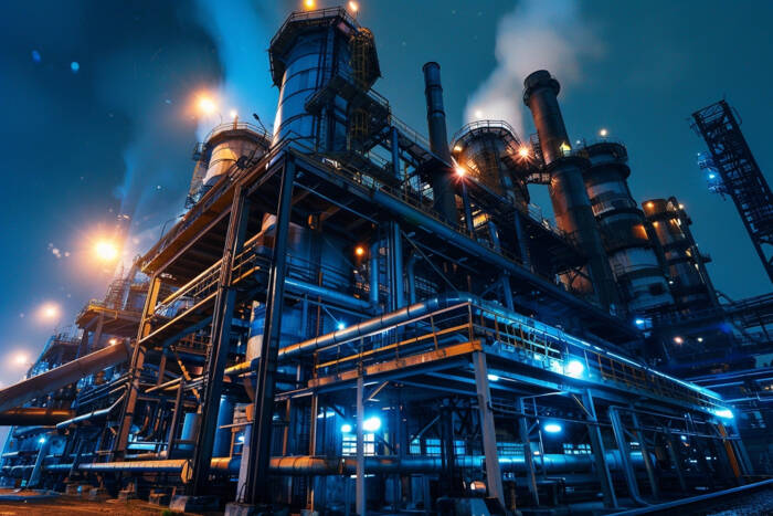 Natural Gas and Oil Forecast: Market on Edge as Tariff Concerns Weigh on Demand