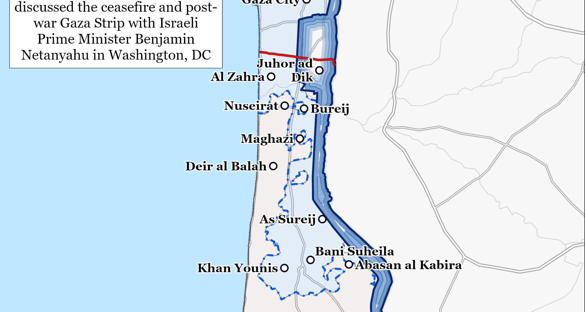 Iran Update, February 5, 2025
