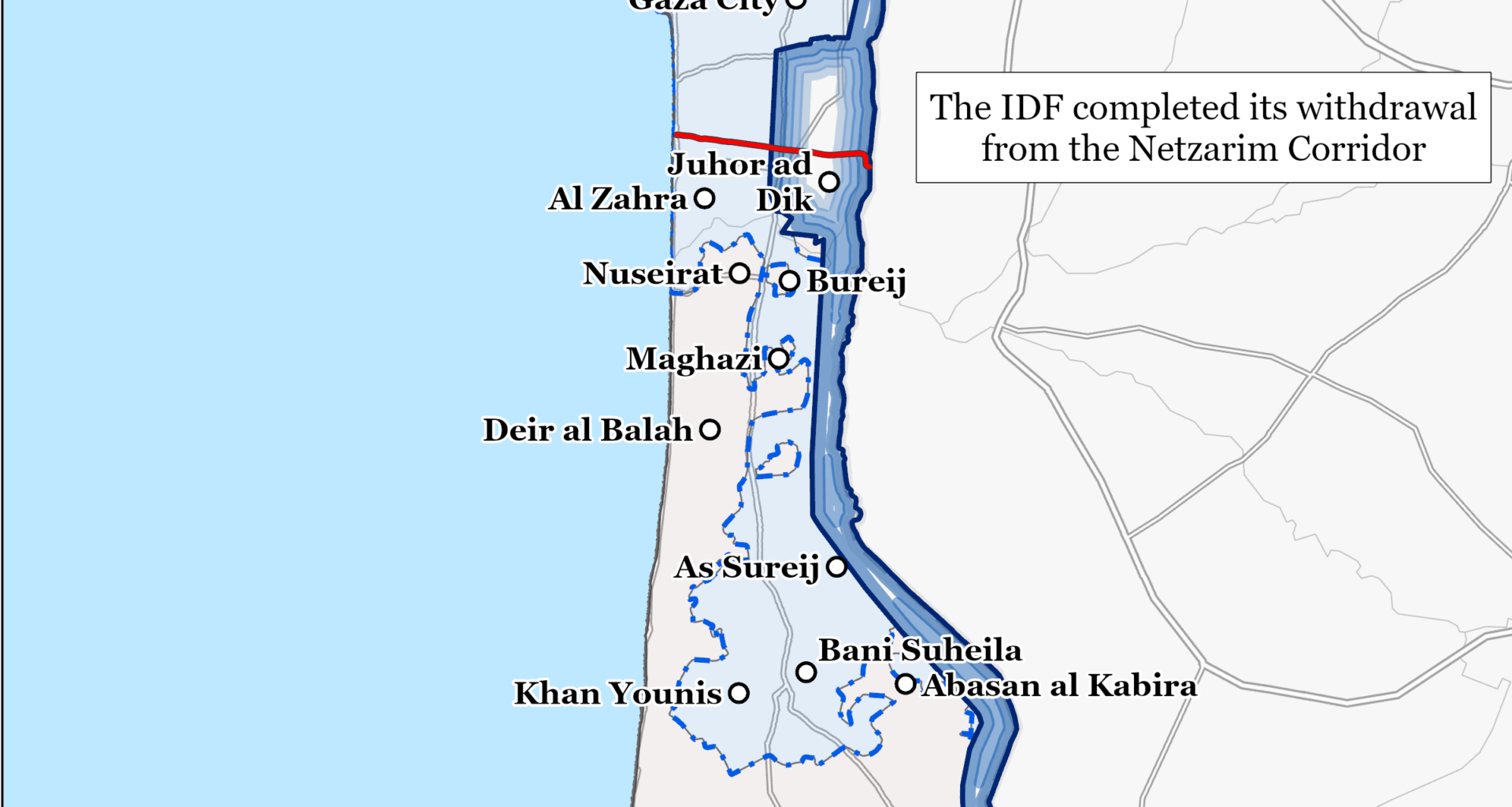 Iran Update, February 9, 2025