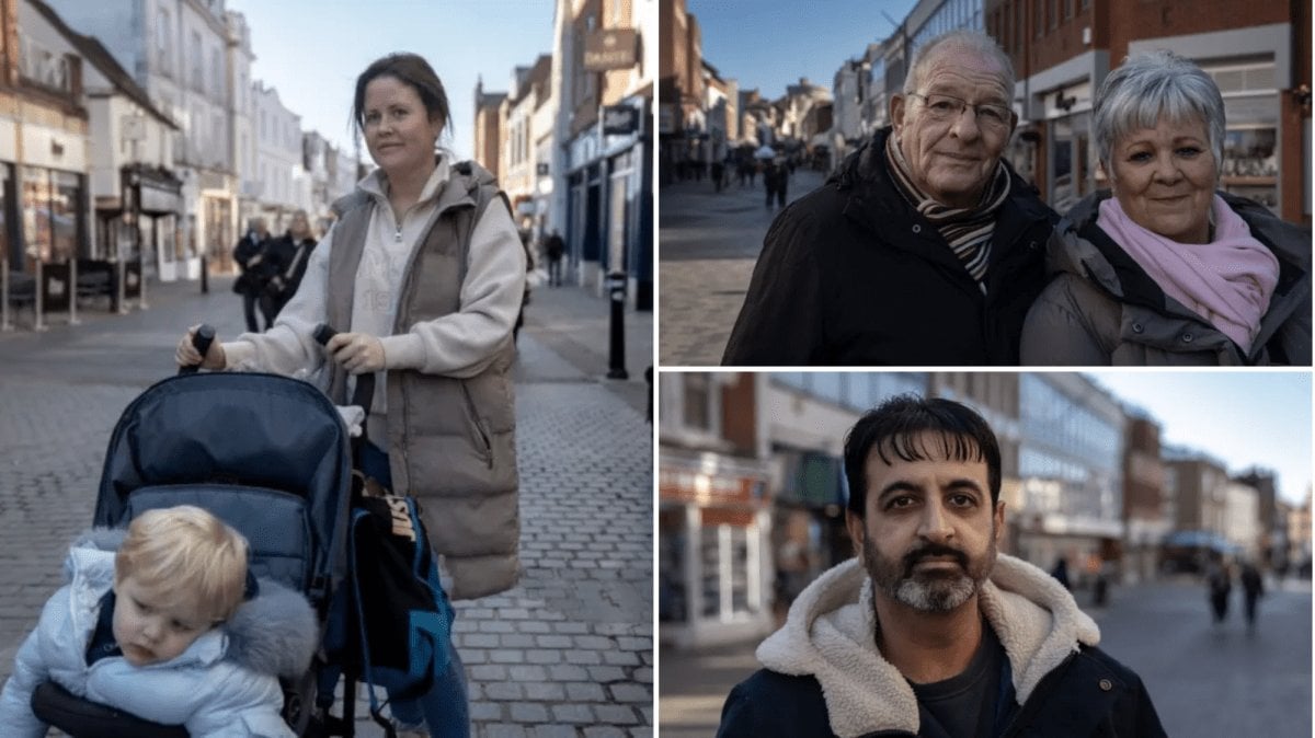 ‘People are going to stop paying’: inside the town facing a 25% council tax hike