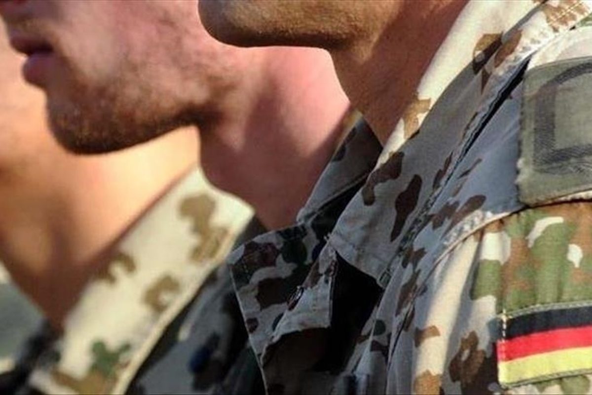 Kann die Alternative für Deutschland die NATO retten?
