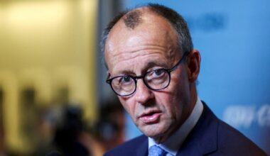 Germany's Merz shakes off Trump as Potus takes credit for his win – Firstpost