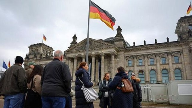 German Election Results 2025