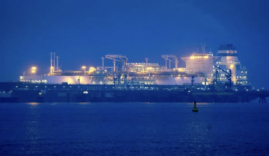 EU Countries Spent Close to €7bn on Russian LNG in 2024